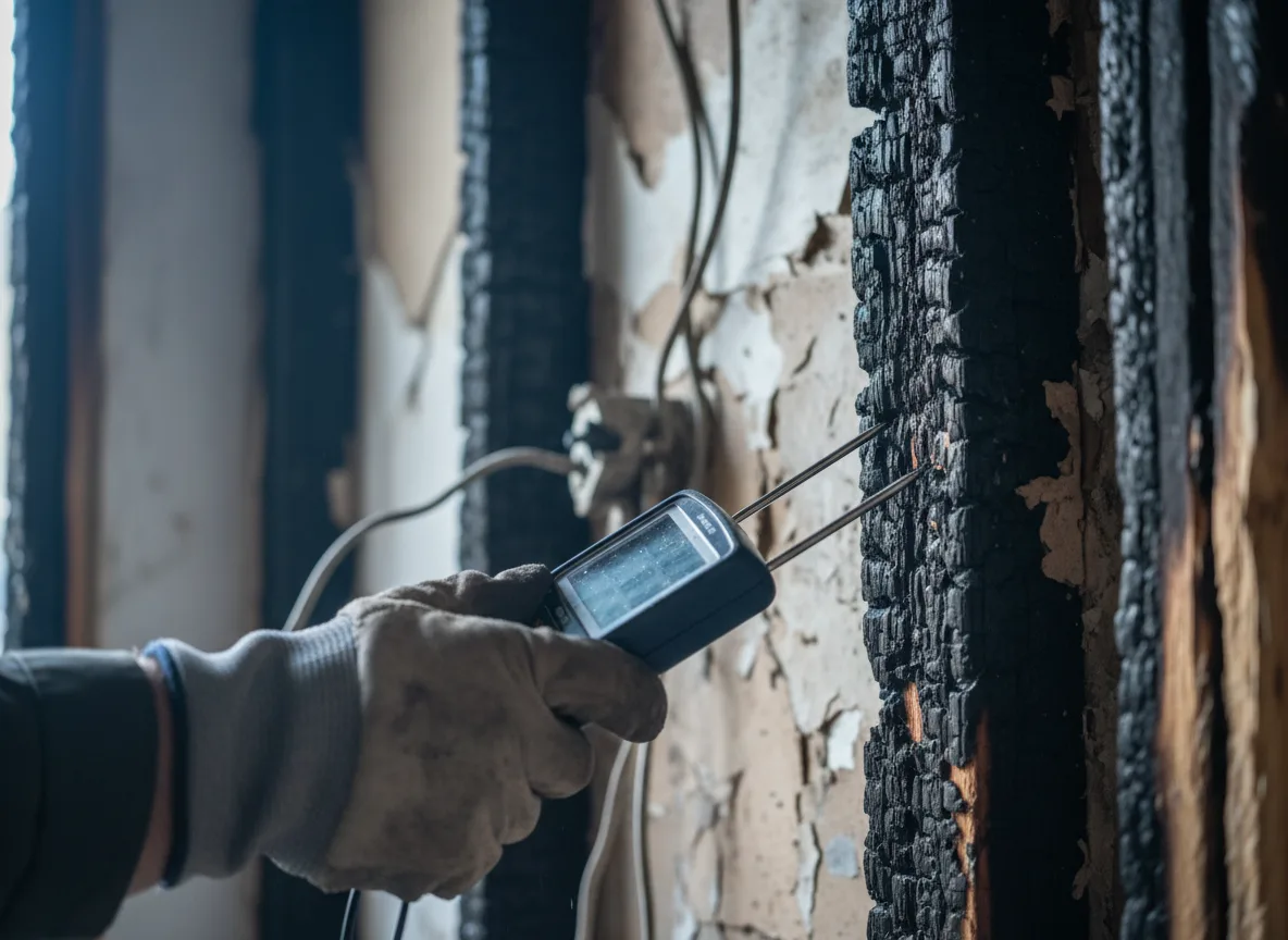 Fire Damage Restoration Clarklake, MI FAQs